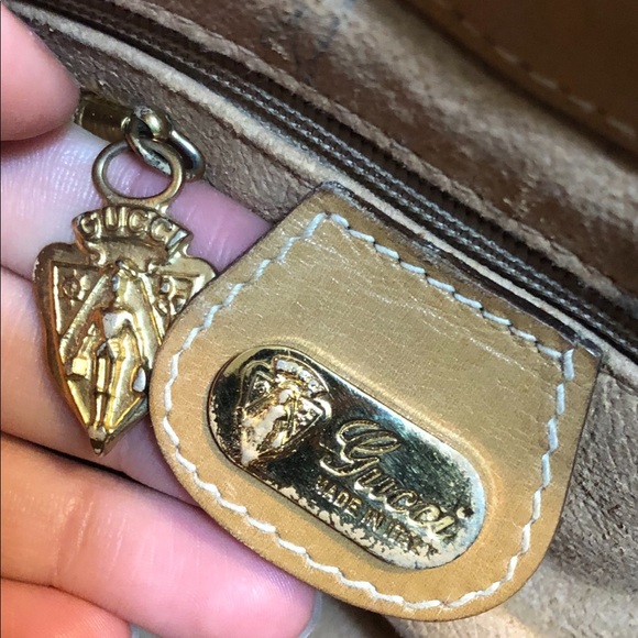 Authentic Gucci pendant necklace - Picture 6 of 7